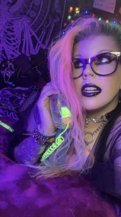 20:45:- Ghostface couldnt handle the ride