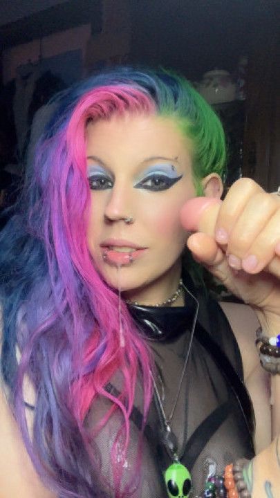 DOUBLE TROUBLE~ STEPMOM EDITION