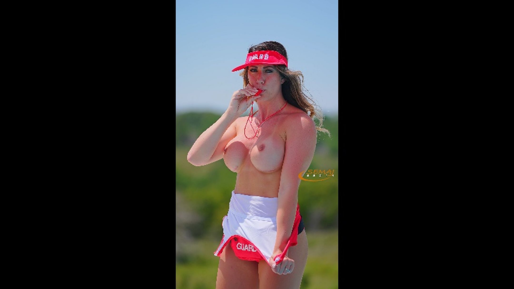 Summer Starz Life Guard Showcase Semaj Media