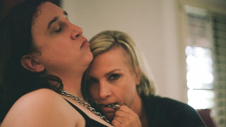 Marjorie Taylor Keys gets Corrupted