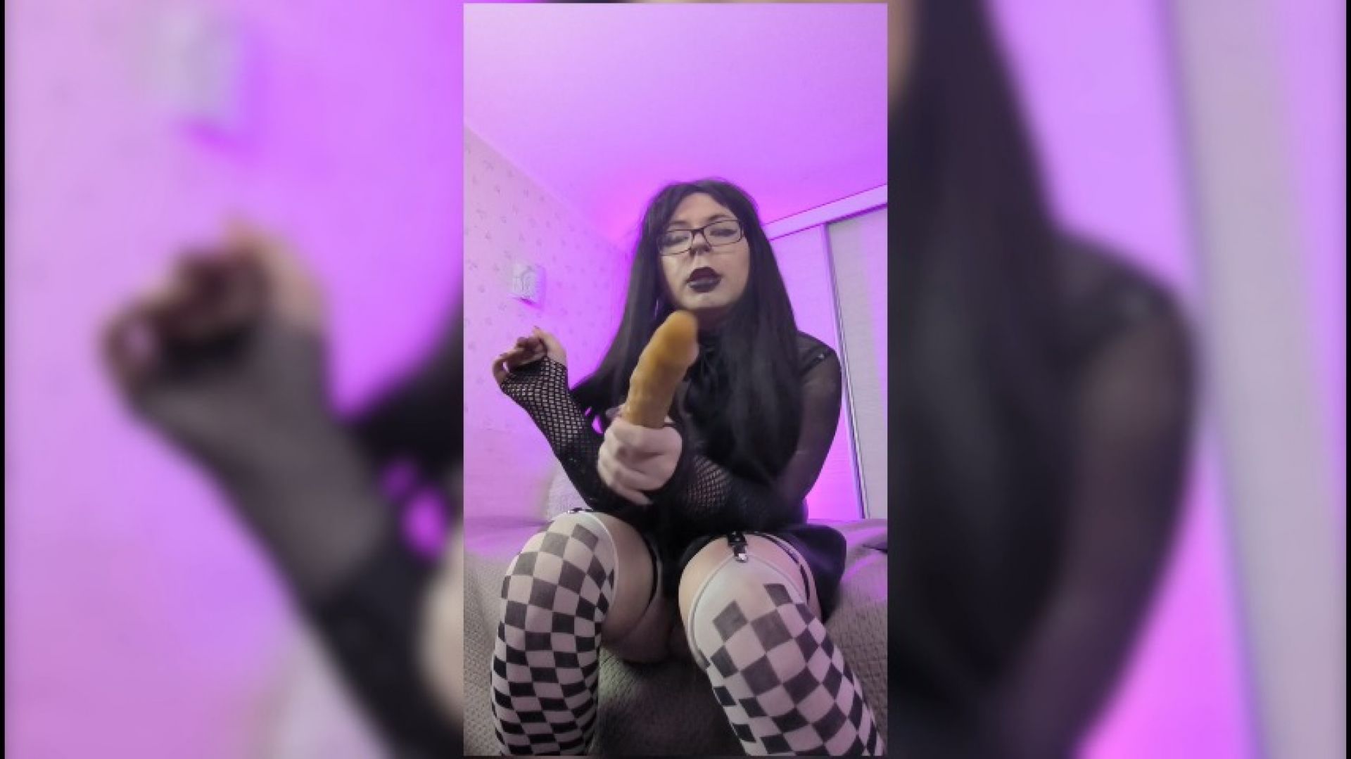 TRANS JOI for BRAINLESS Piggy