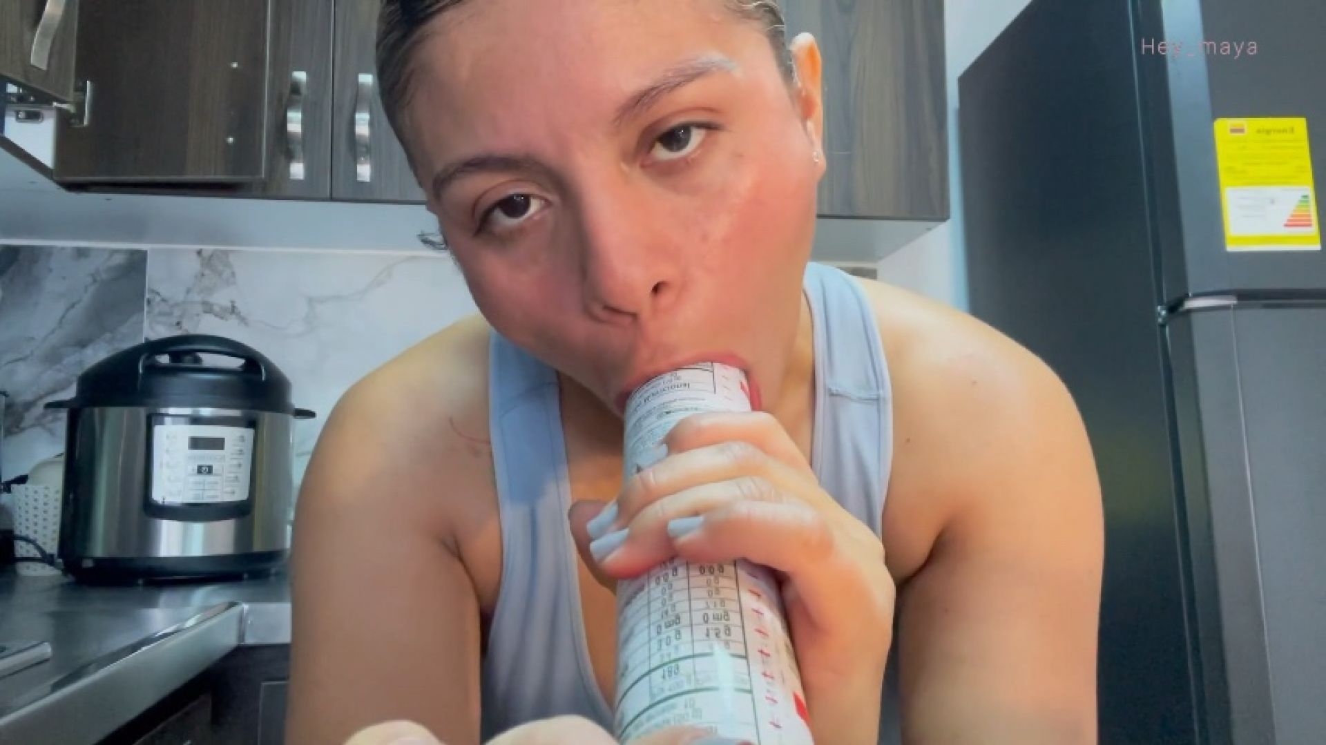 Food Fetish - Great sausage