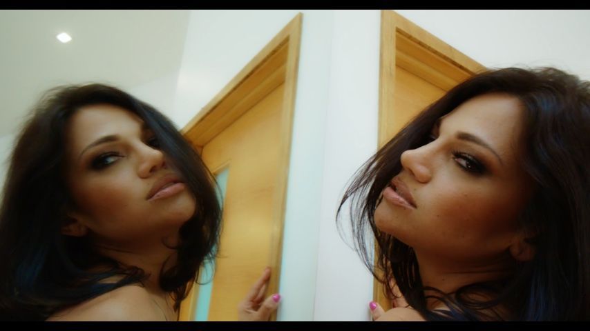 Mona Azar &amp; Prince Yahshua