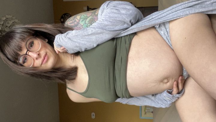 15 weeks pregnant and my boobs leak
