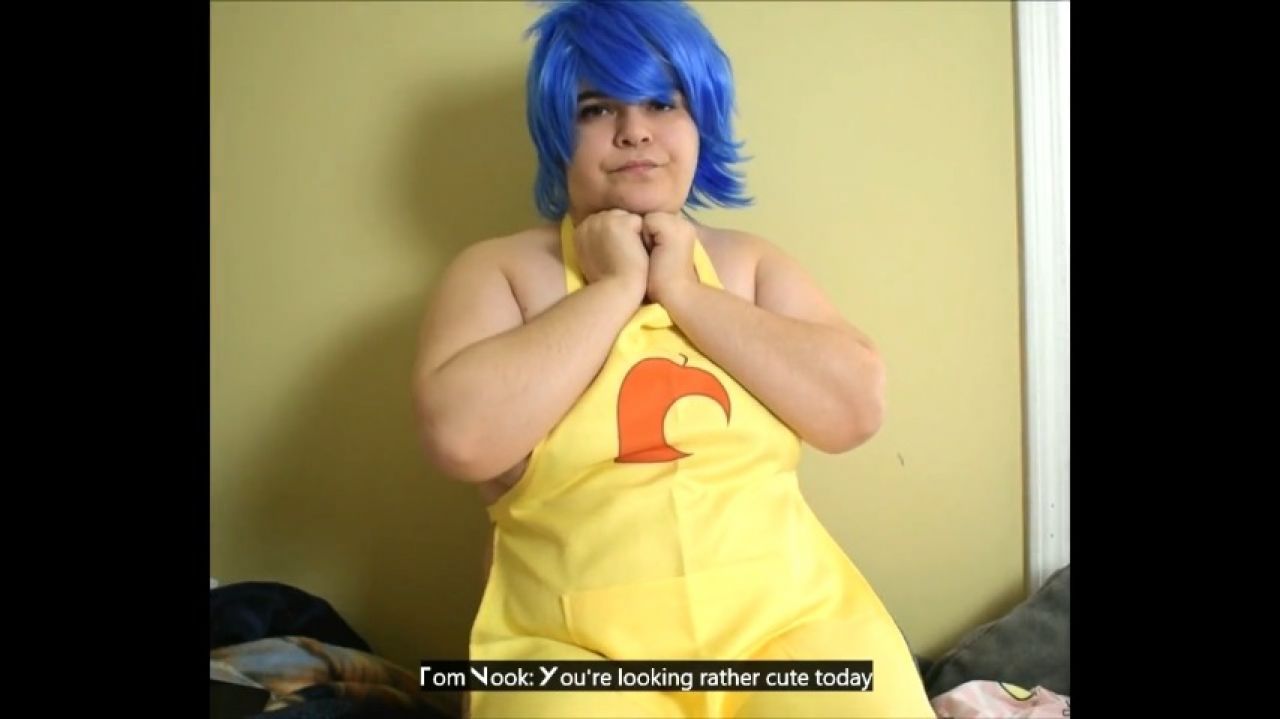 FREE Repaying Your Debts To Tom Nook