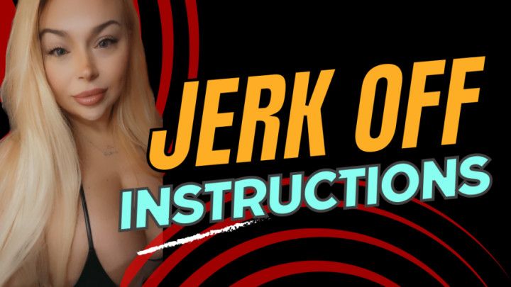 Mistress Edges Her Big Cock Pet until No Return