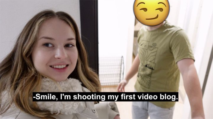 One day in the life of Anna Sibster