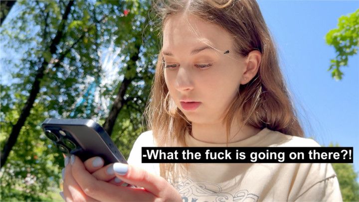 I installed a "smart home" system in my room and caught my