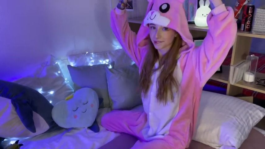 Pajama Party