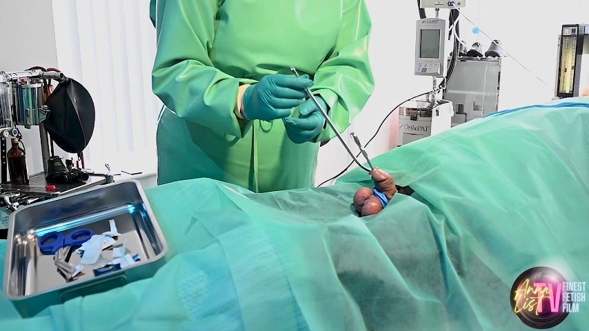 Pulse Rate Predicaments II