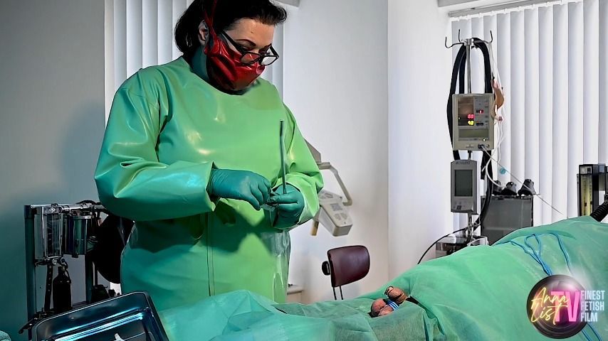 Pulse Rate Predicaments III