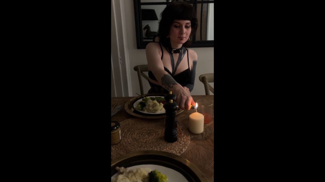 My 1st On Screen Fuck and Facial