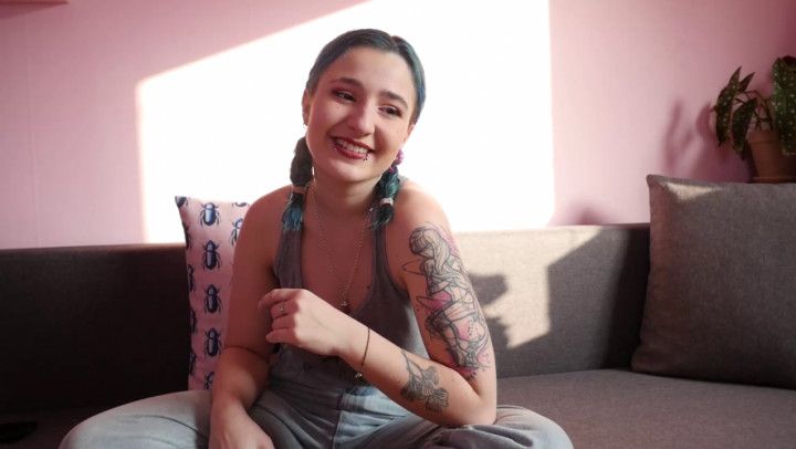 Entretient pour devenir mon esclave