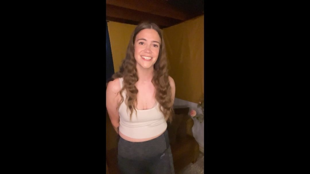 SPH: Undies From Auntie