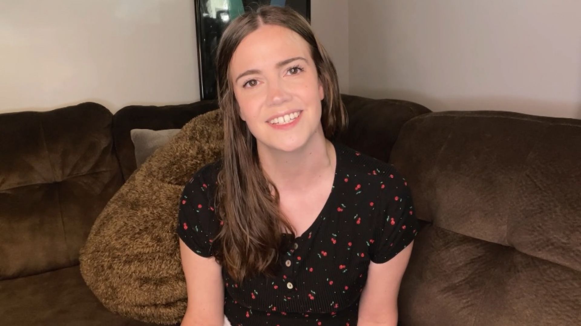 CNFM: Get Naked If You Want Your Friends Back