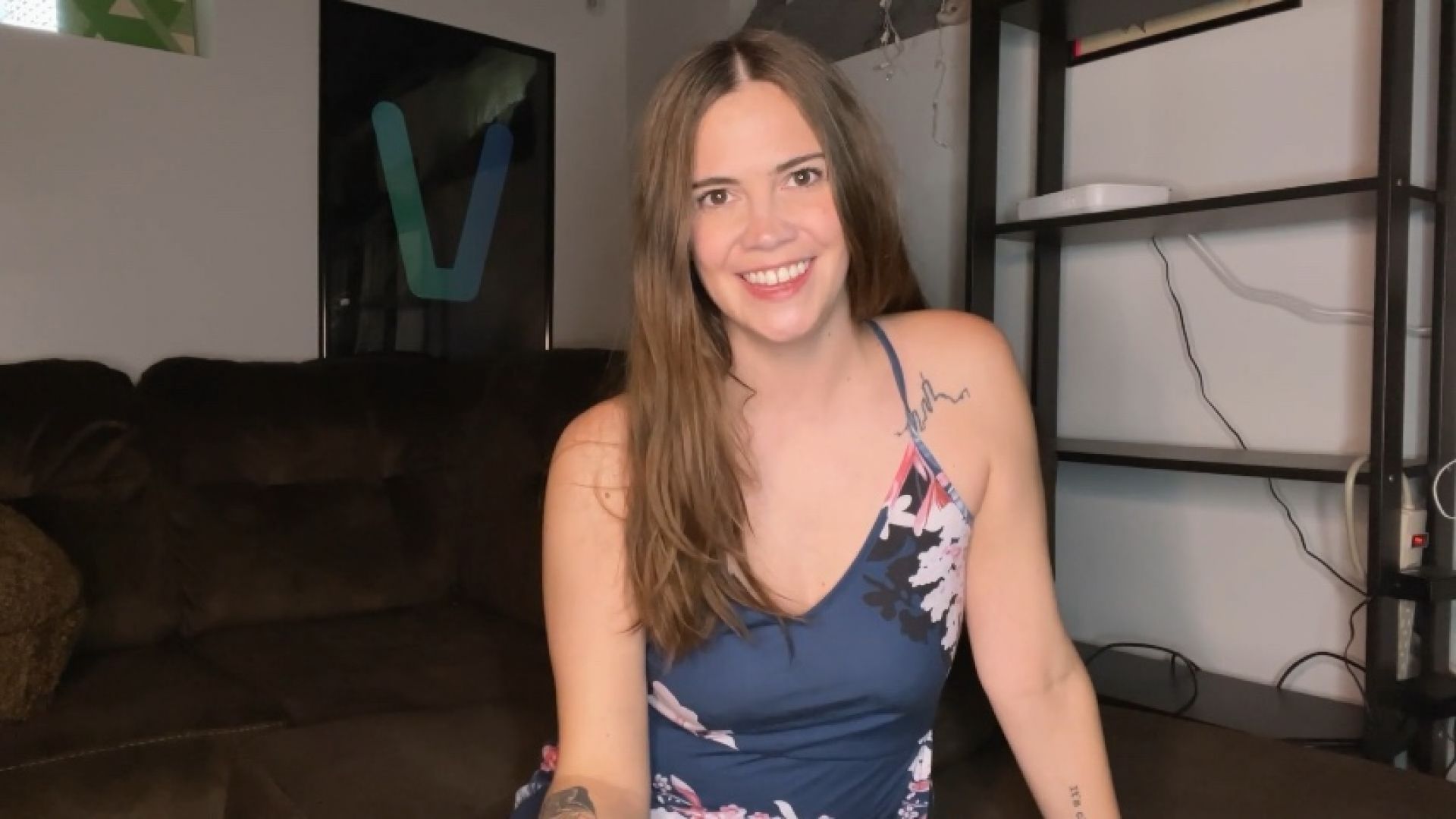 POV Sex Tape with Bully's step-Mom