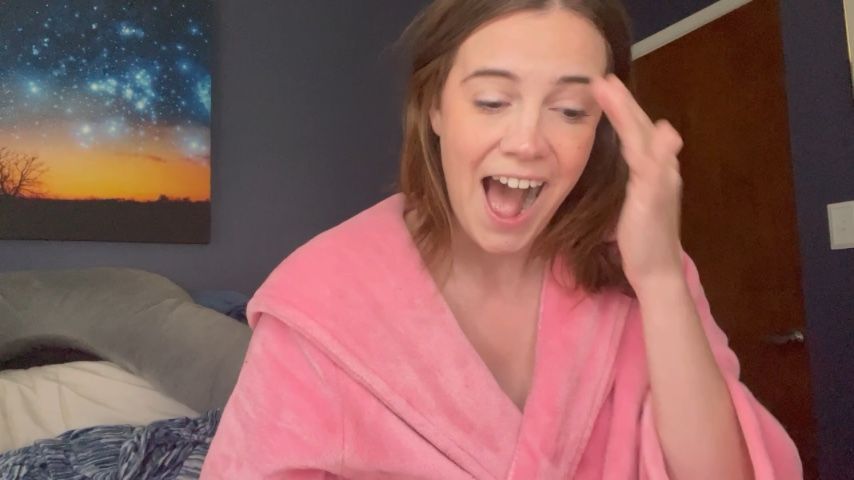 when step-mommy finds your porn