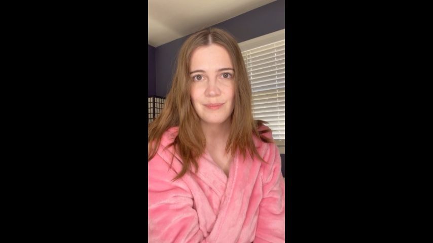 Step-Mommy's New Cum Cow