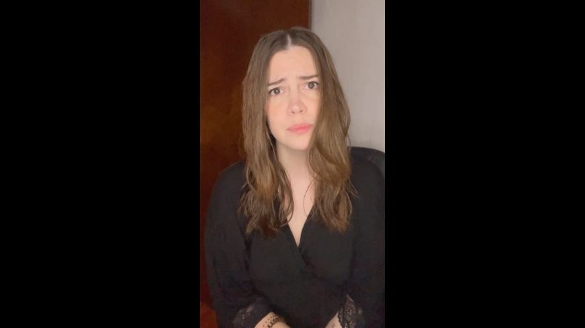 Step-Mommy's Breakup Remedy