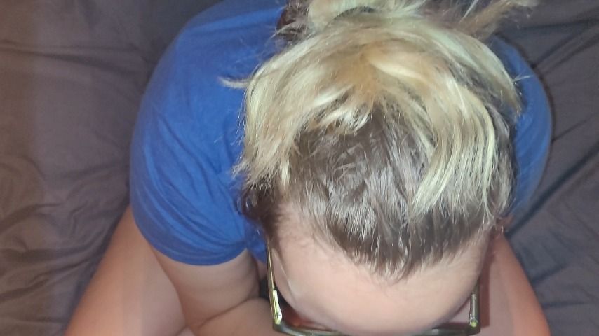 Sucking some good Dick