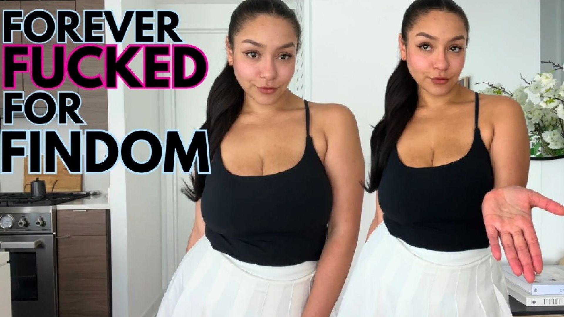 Forever Fucked For Financial Domination