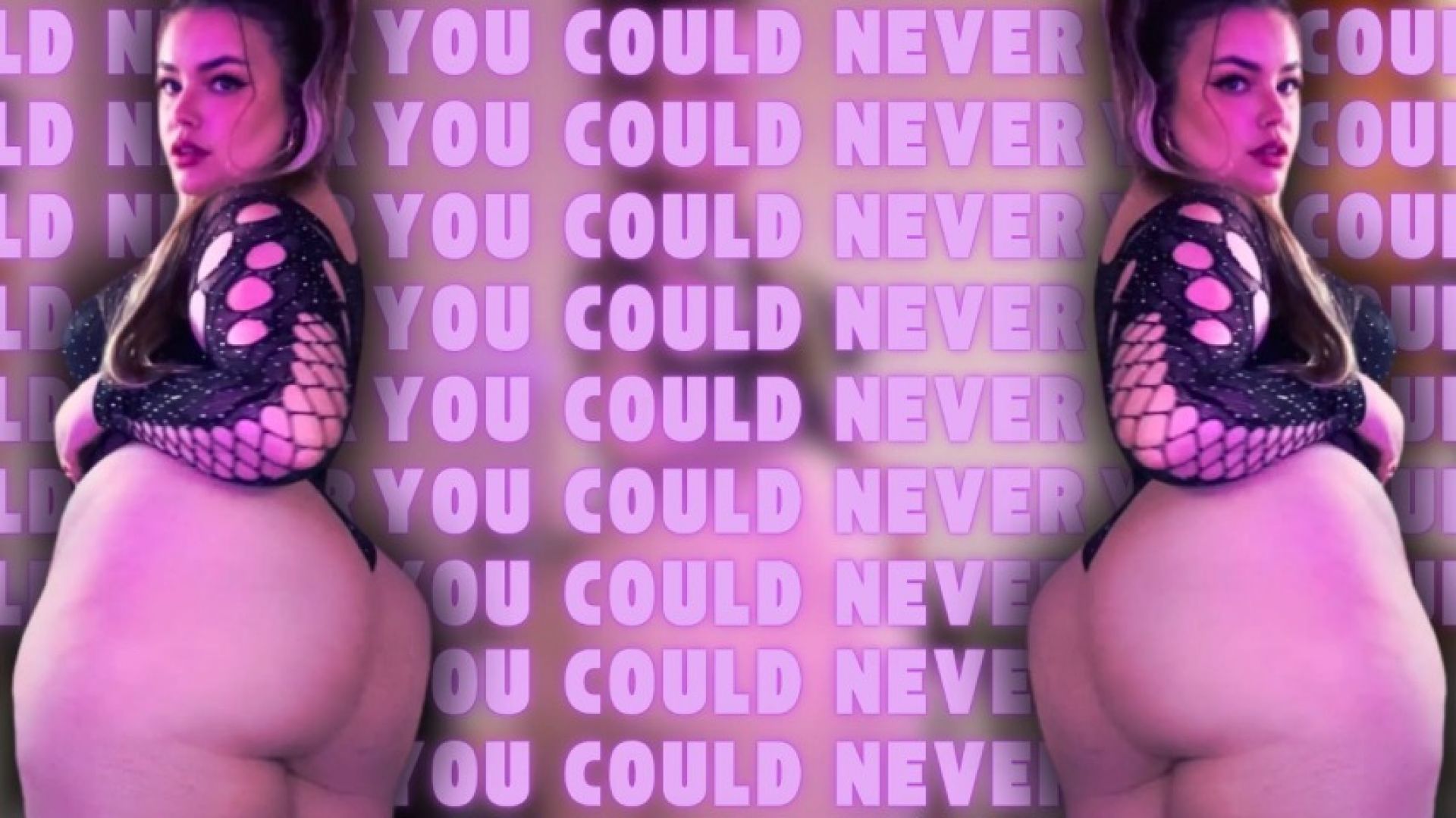 YOU COULD NEVER HAVE ME! [Cuckold, Gooning