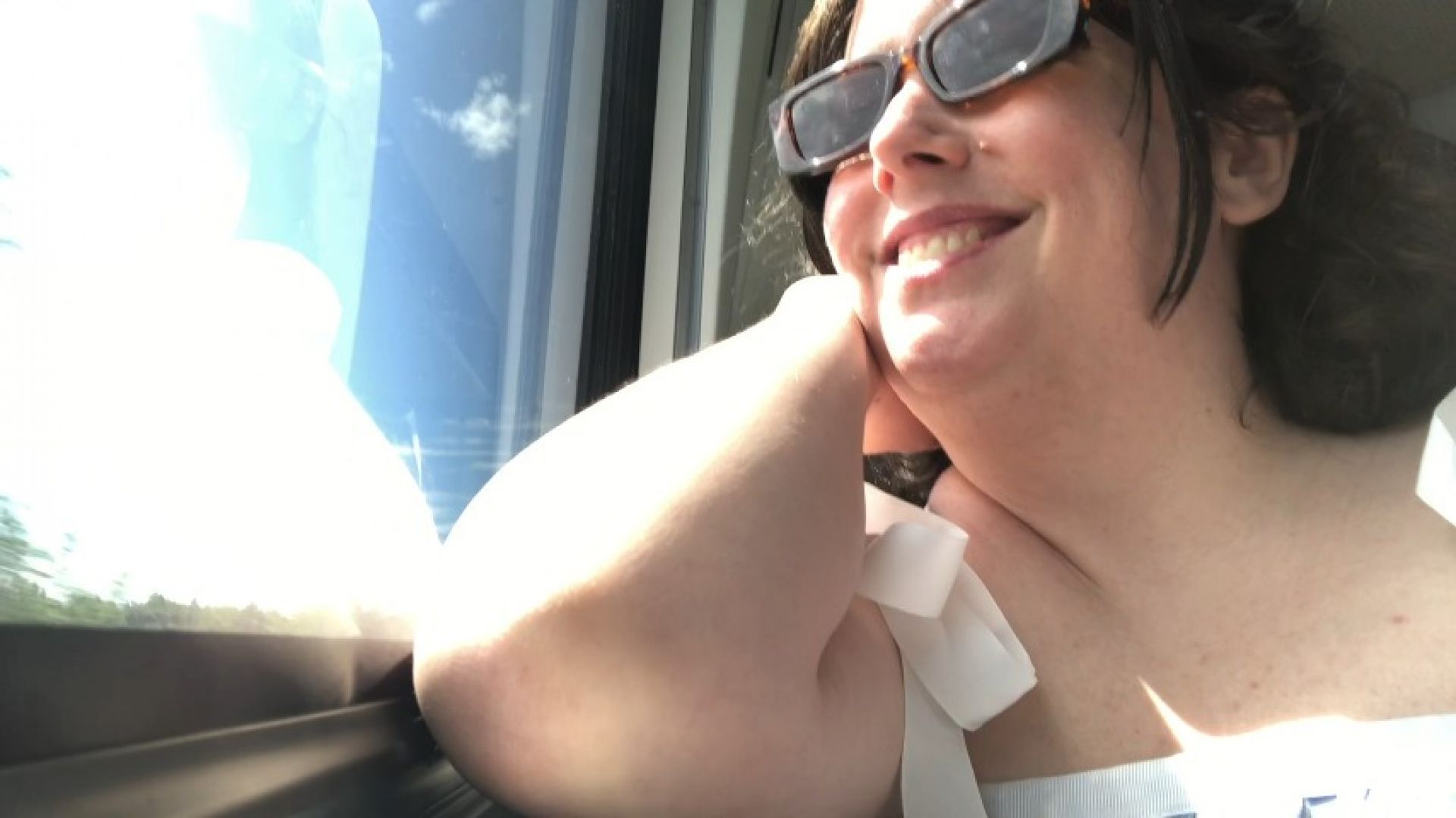 Train Travel
