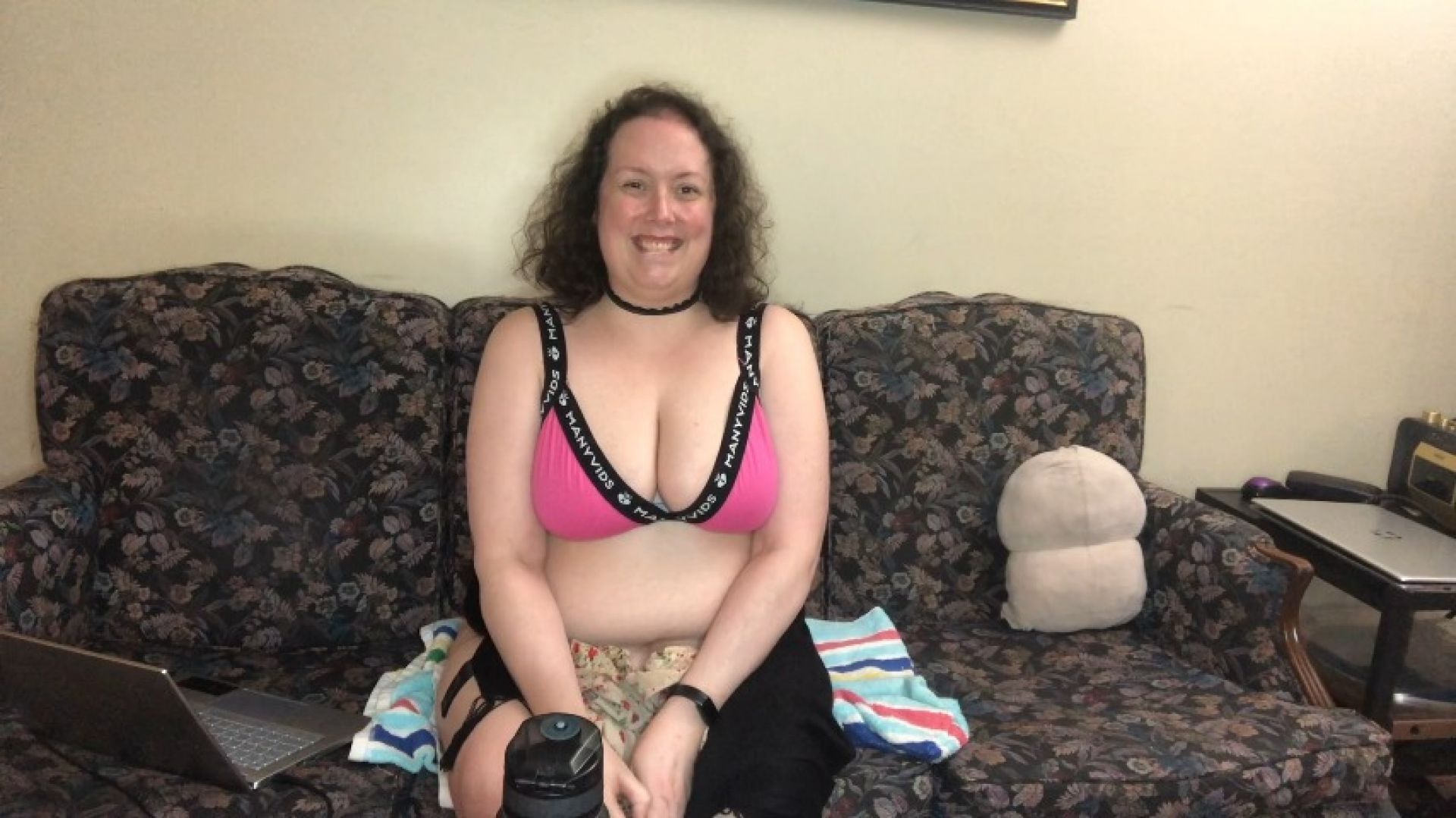 SFW ManyVids New Rules Fall 2025