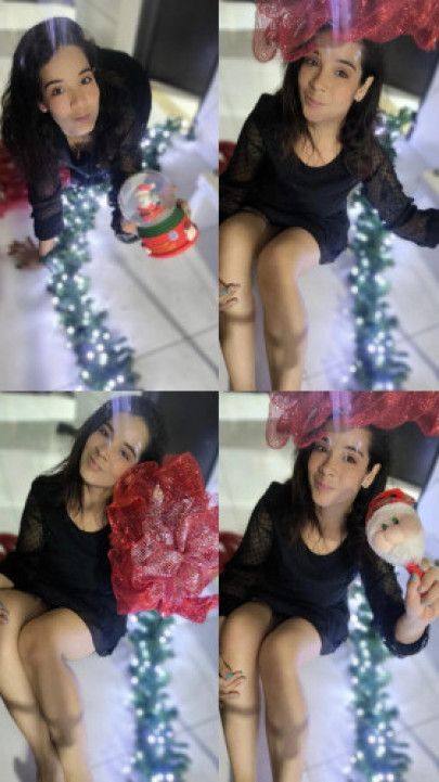 Decorating House For Christmas