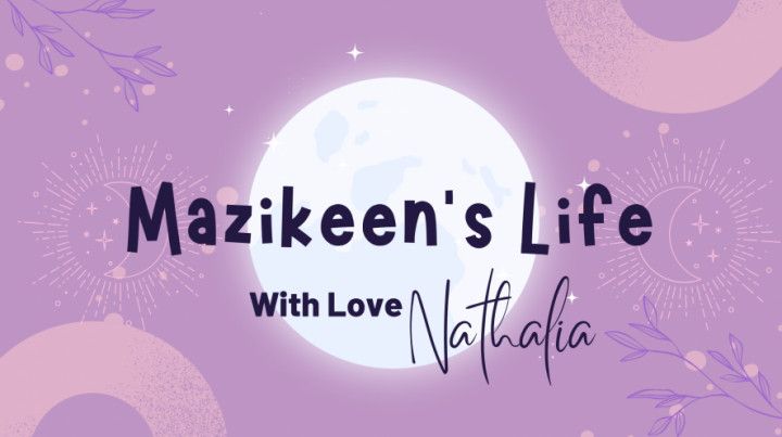 Mazikeen's Life