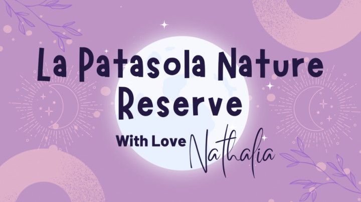 La Patasola Nature Reserve
