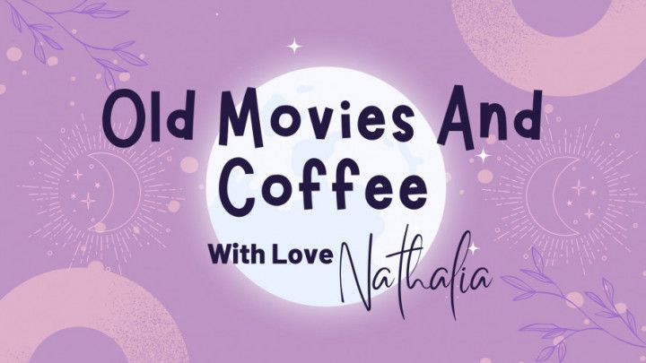 Old Movies And Coffee