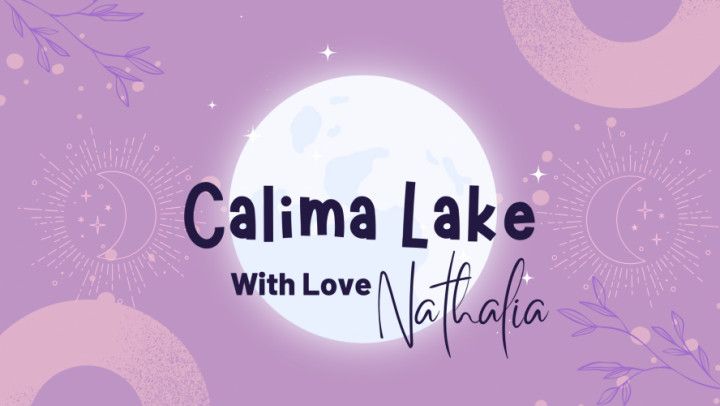 Calima Lake