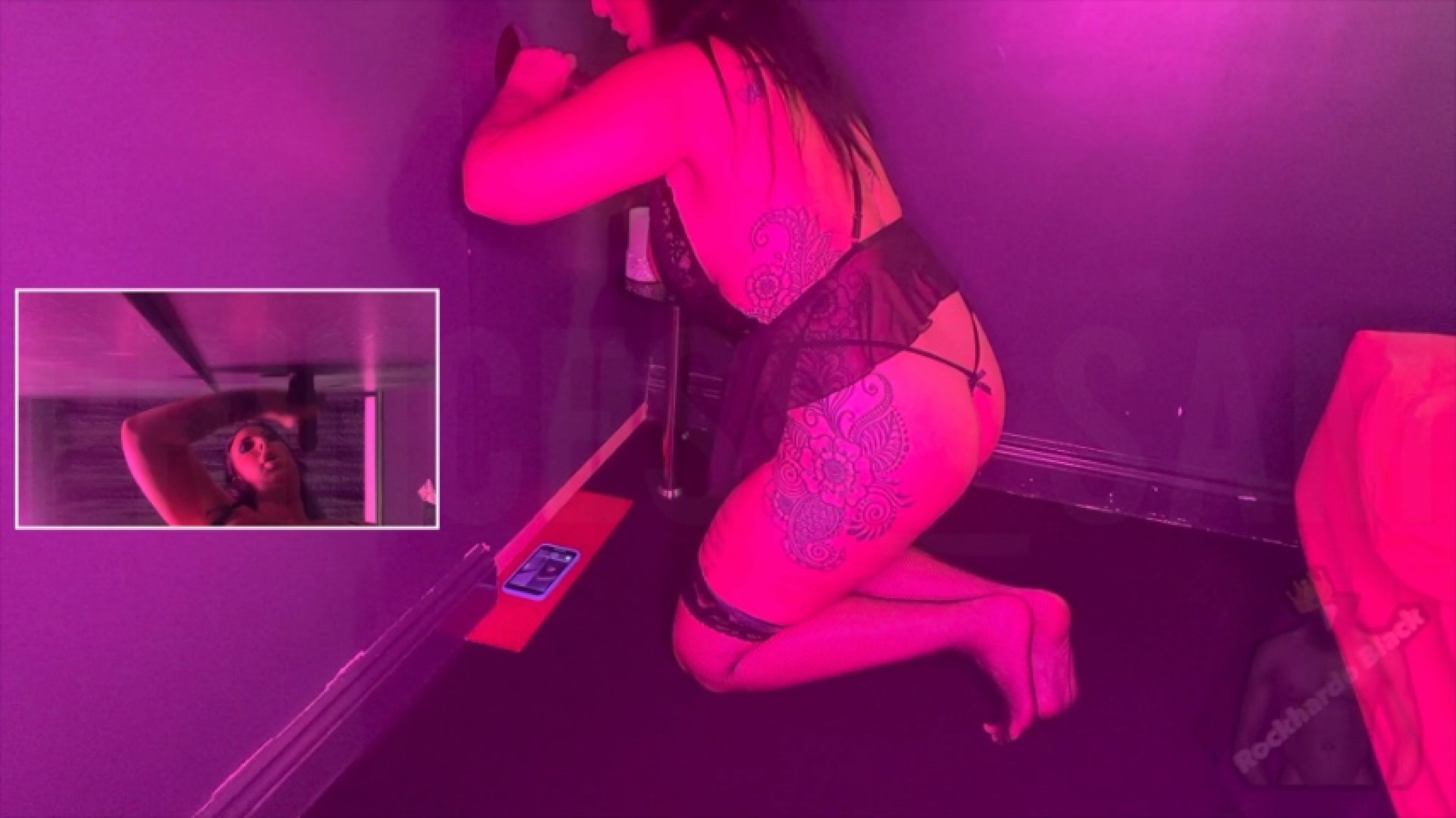 When Godesses get exactly what they want.. w/ @princess87x