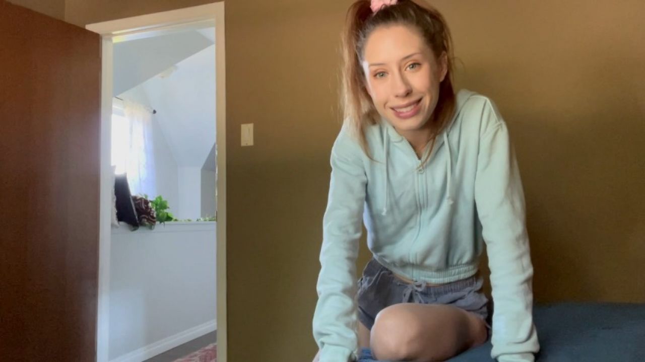 Breed Me Like step-Mom! Extended Trailer