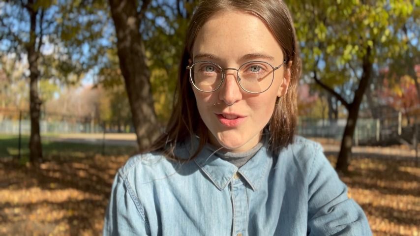 French ballbusting interview