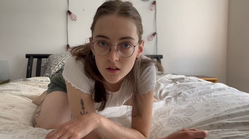 TABOO- step-cousins sex SPH