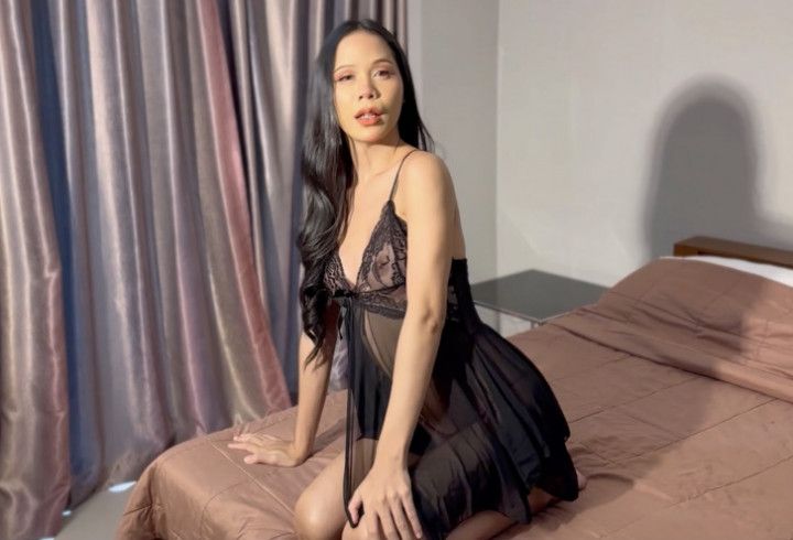 MASSIVE COCK CREAMPIE ALERT WITH @johnnythai