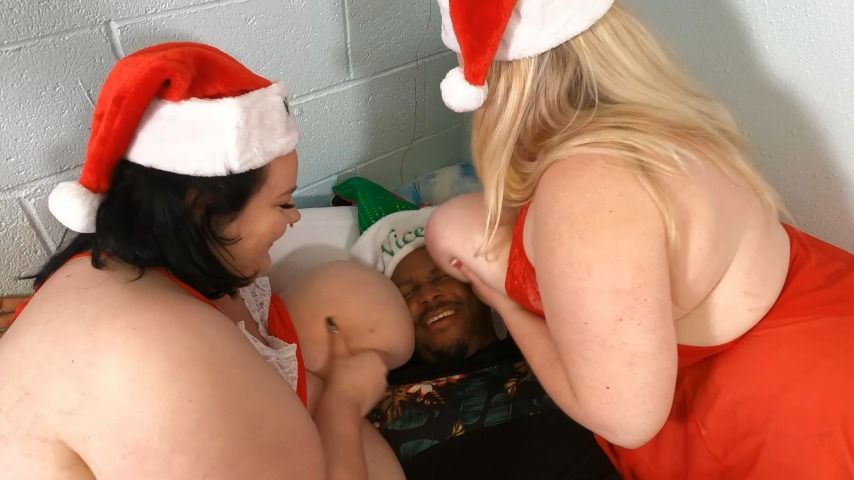 Peytons Christmas Smash