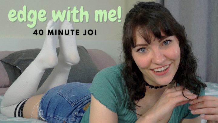 Extra Long Edging JOI / JOE