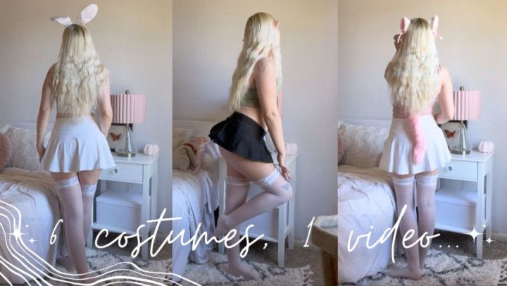 6 Costumes You Need to See