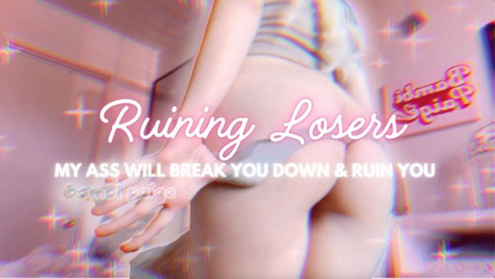 Ruining You
