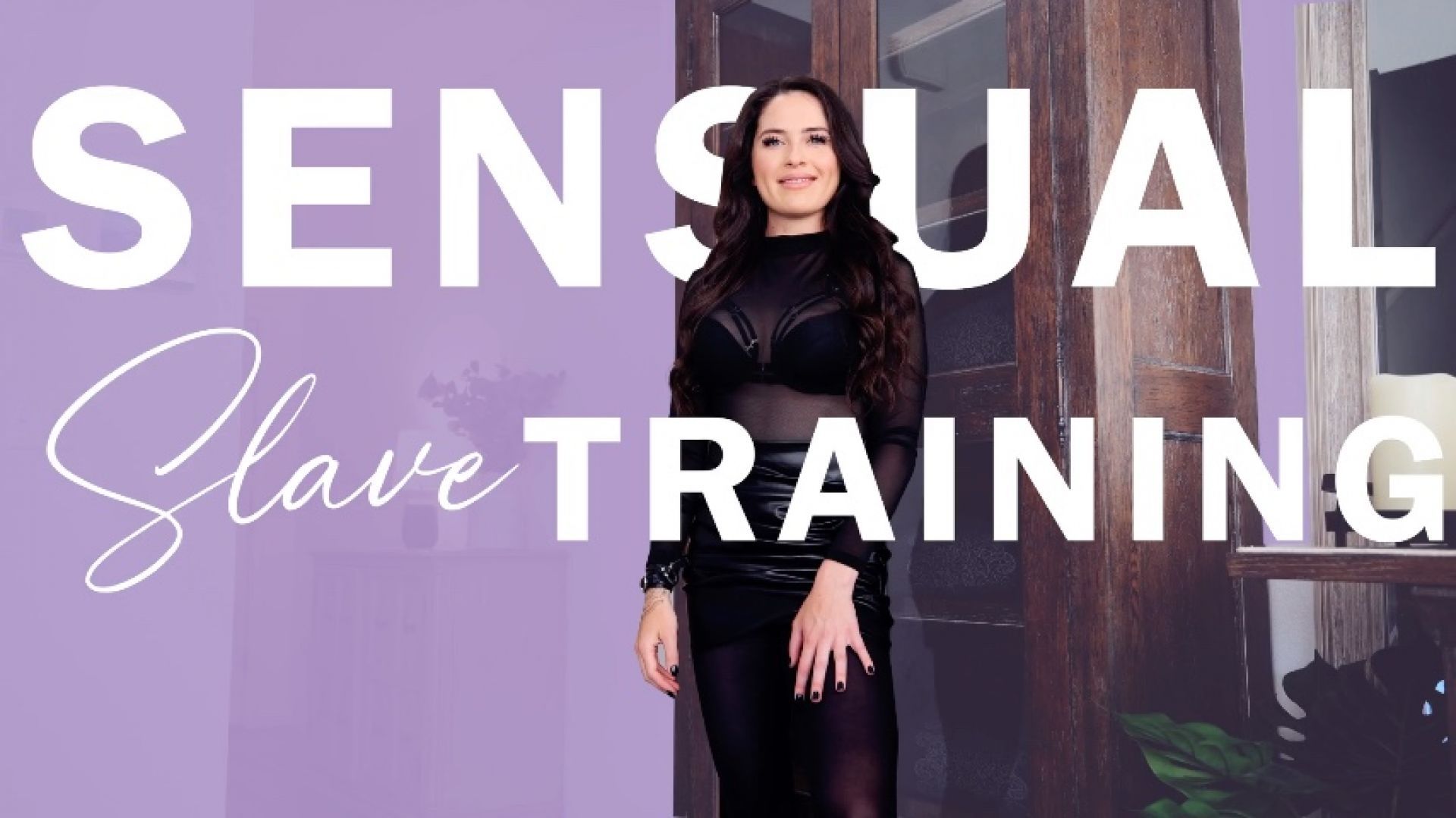 Sensual Slave Training