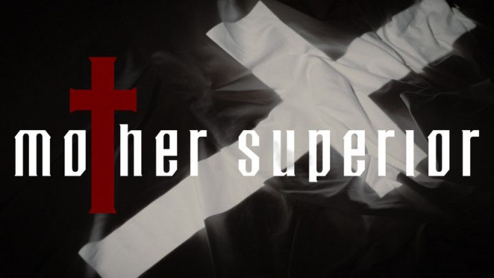 step-Mother Superior