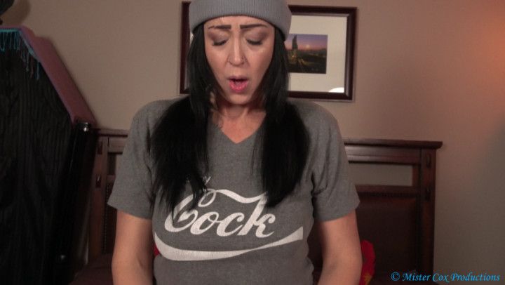 Your Loving Step-Sister Does it Better POV