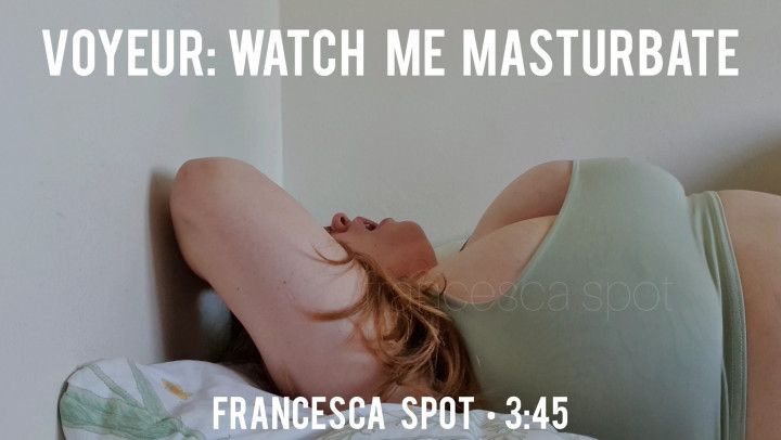 Voyeur: oops I forgot to hang up the video call