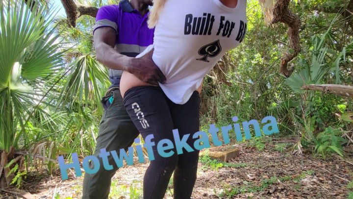 Lunch Break Quickie - Part 2