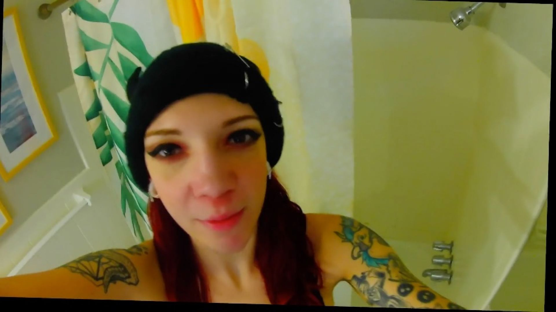 Video screenshot