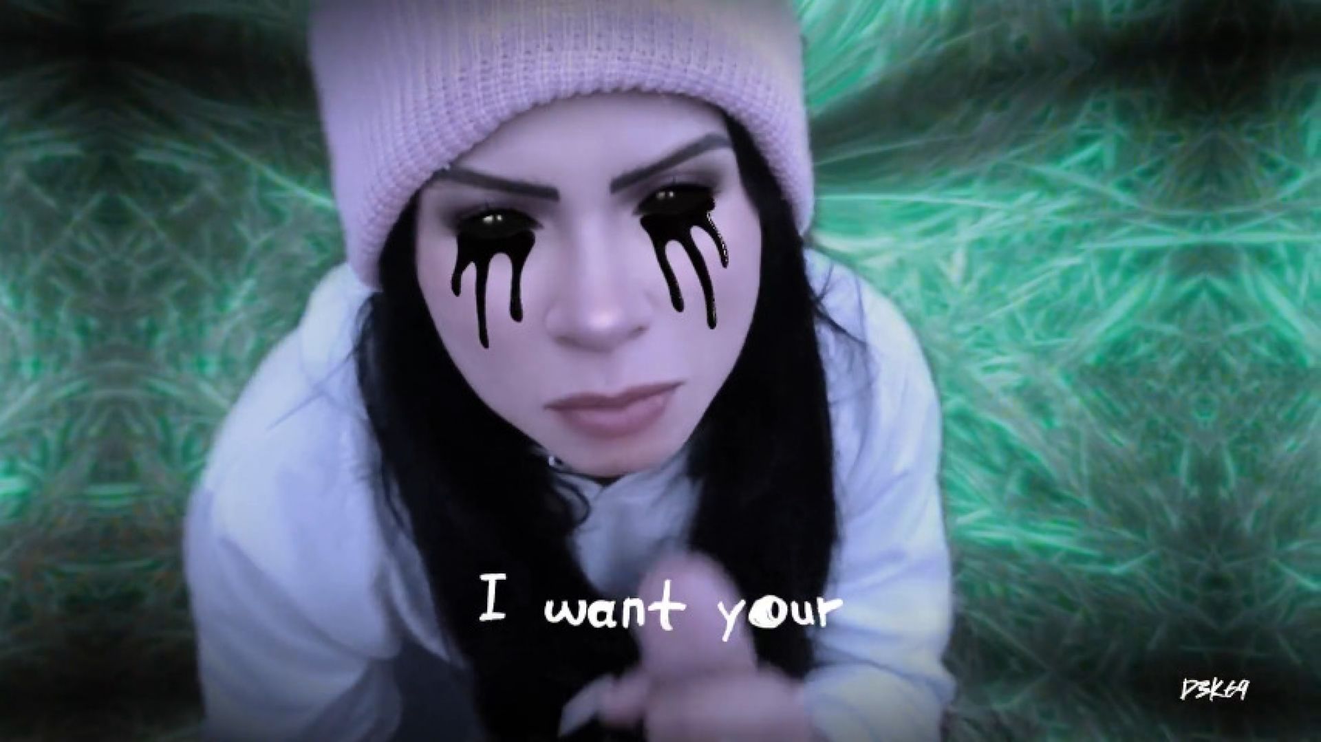 My walk in the Devil's Forest and my best hallucination