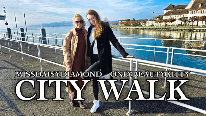 SFW Dream walk by the Water with Onlybeautykitty